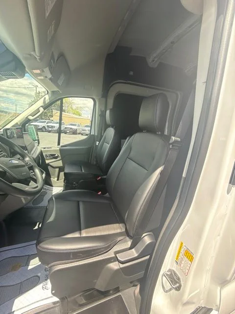 New 2026 White Ford Base image 10