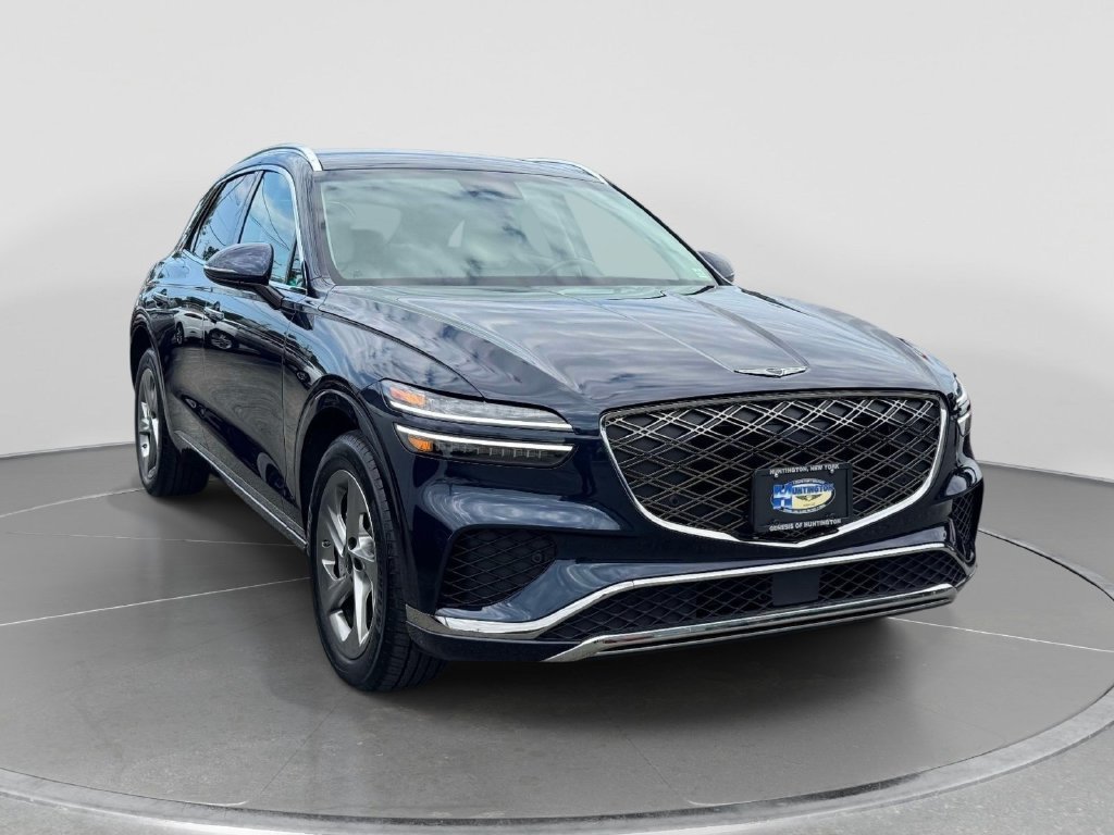2026 GENESIS GV70