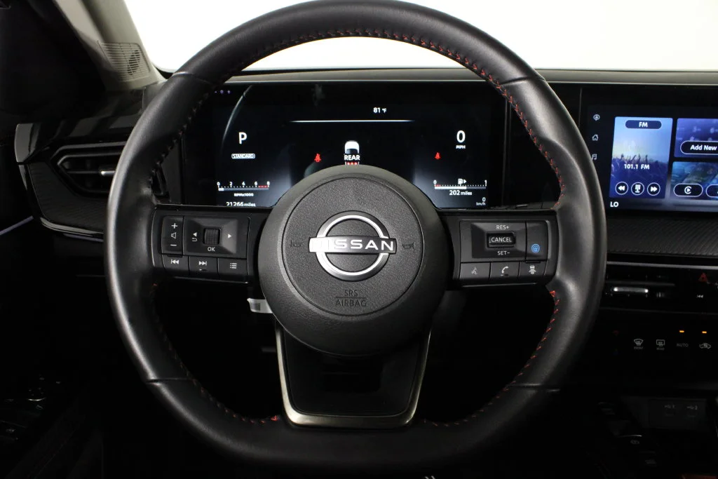2025 Nissan Kicks SR - Photo 25