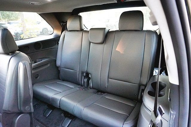 New 2026 Black Hyundai Limited image 23
