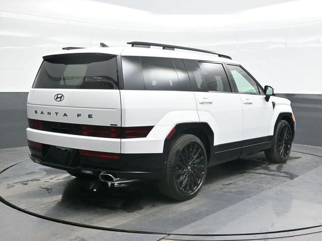 New 2027 White Hyundai Calligraphy AWD image 9