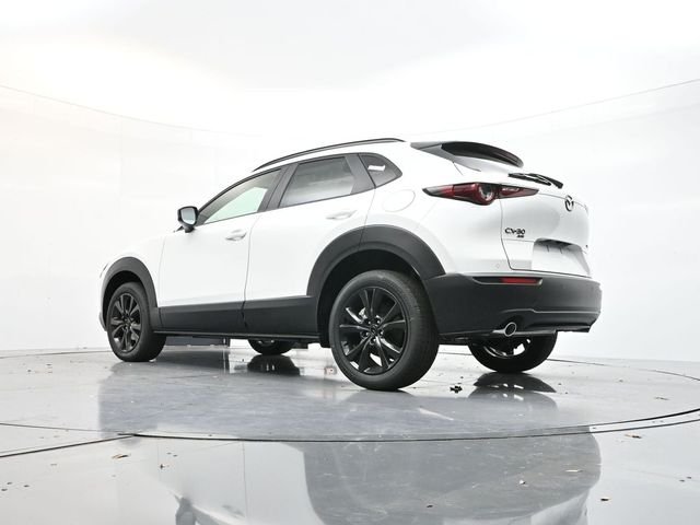 Used 2026 White Mazda 2.5 S Aire Edition image 21