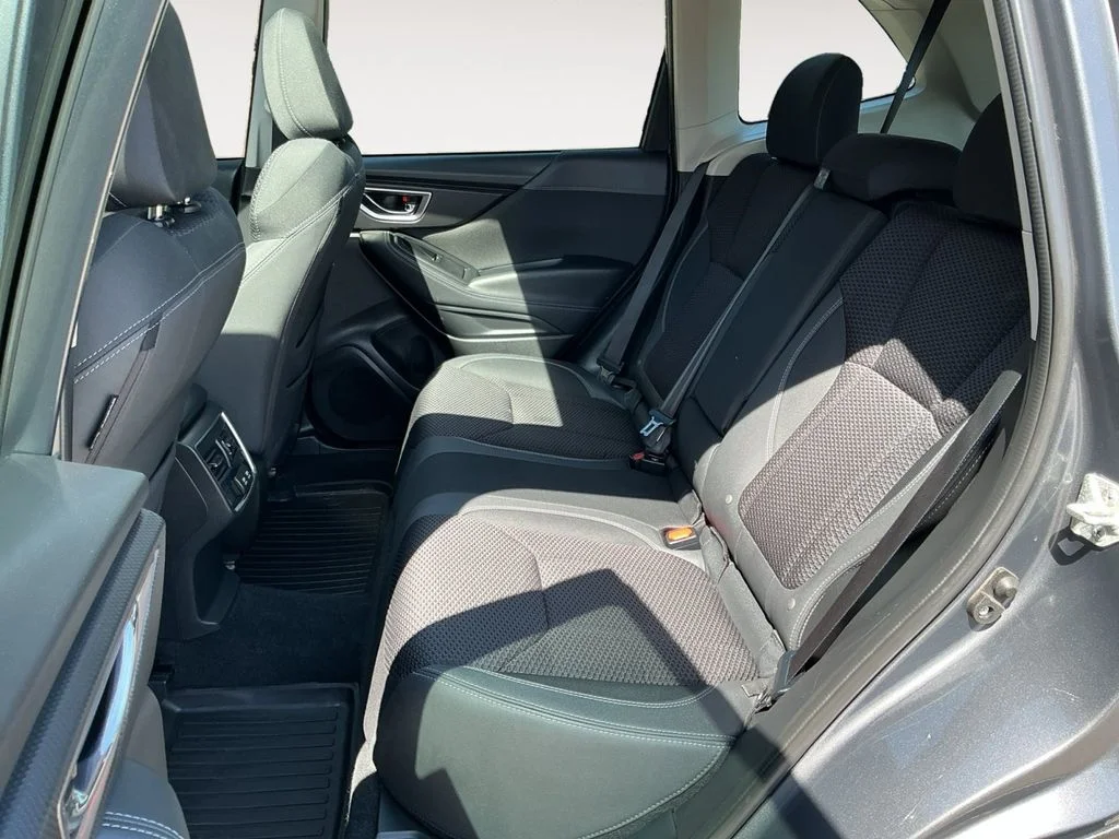 Used 2021 Gray Subaru Premium image 15