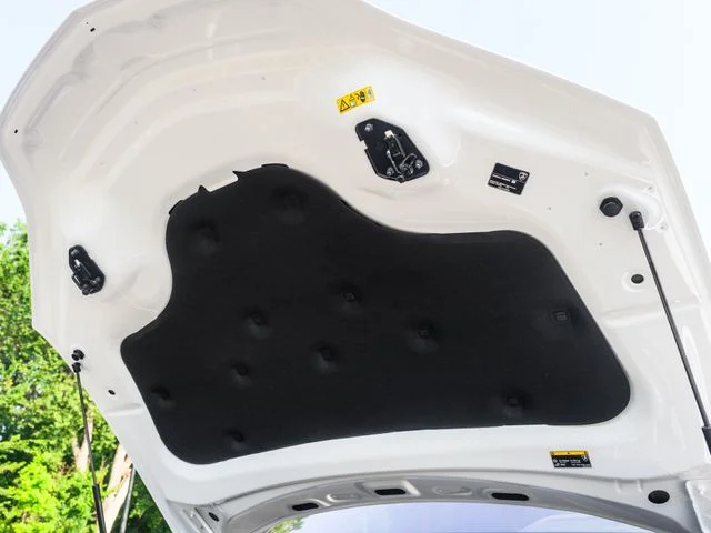 Used 2025  Lamborghini SE image 65