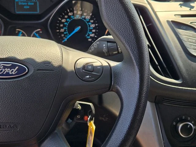 Used 2013 Silver Ford S image 28