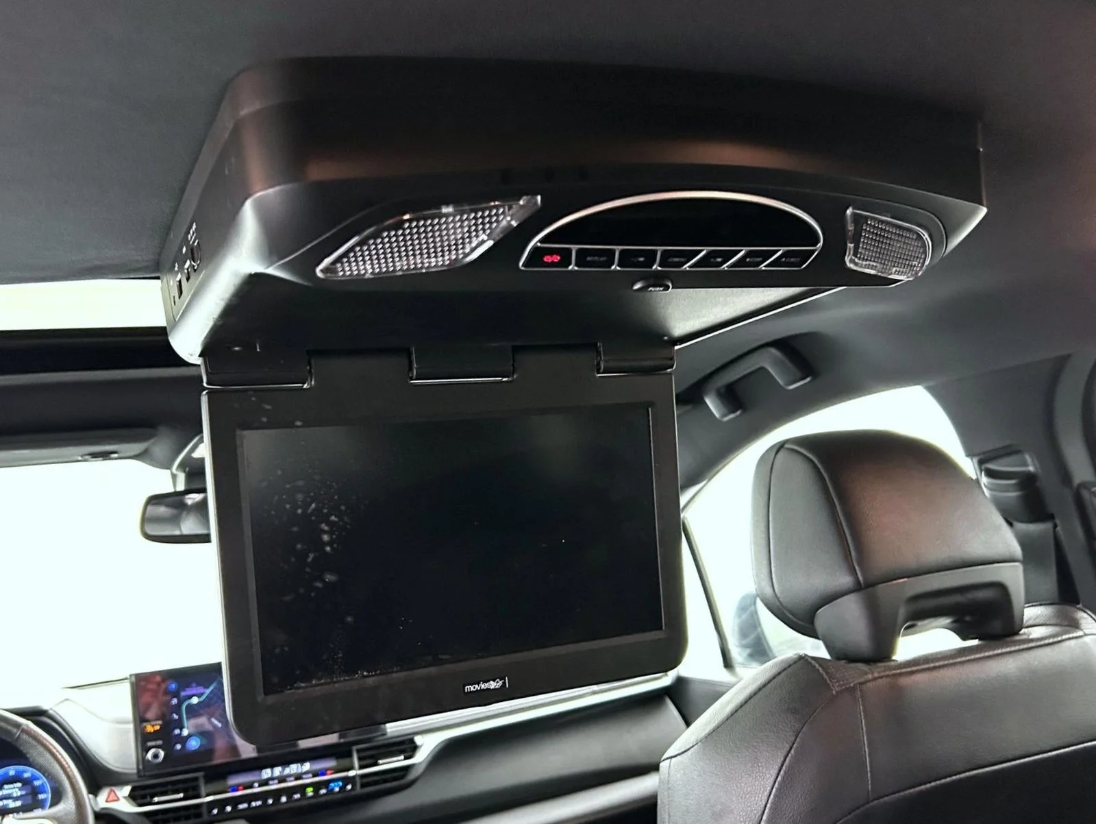 Used 2025 Blue Toyota Limited image 24
