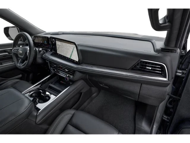 Used 2025 Black Chevrolet LT image 17