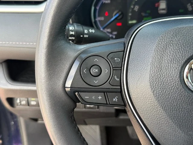 Used 2023 Blueprint Toyota XLE Premium image 19