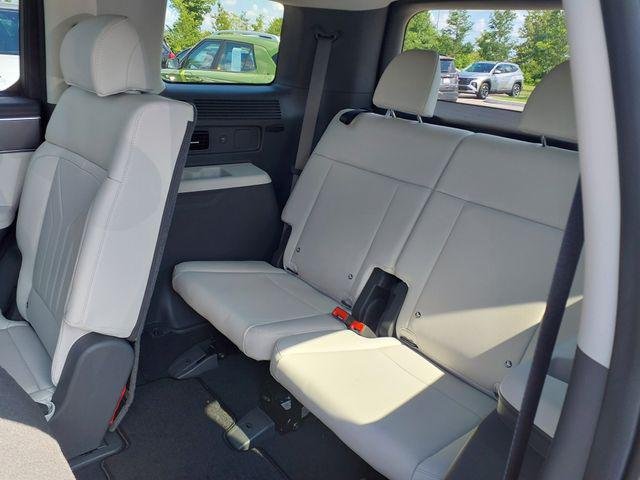 2026 Hyundai Santa Fe SEL - Photo 11