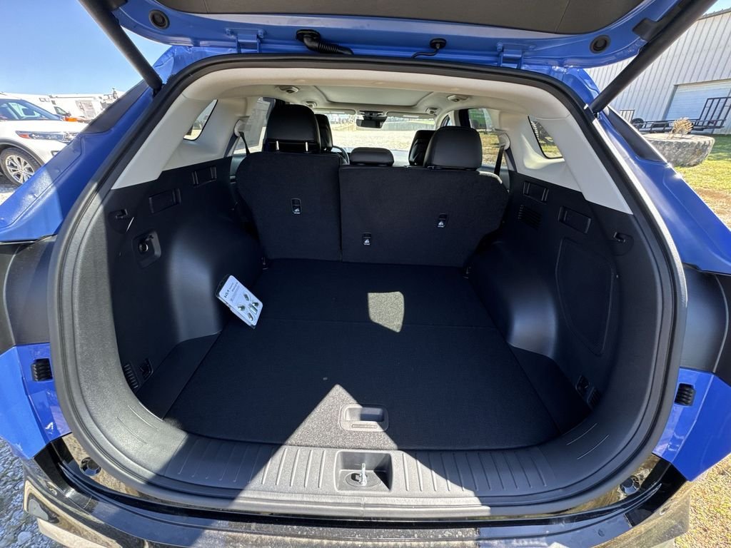 2026 Kia Sportage SX Prestige - Photo 24