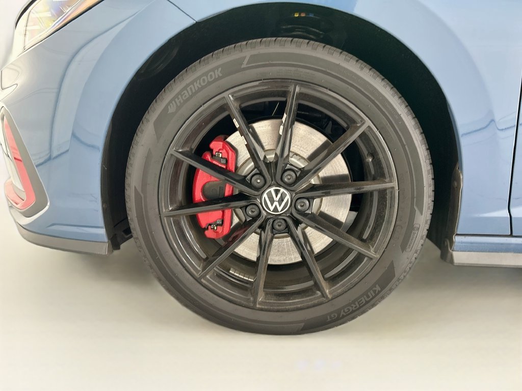 2026 Volkswagen Jetta GLI Autobahn - Photo 28