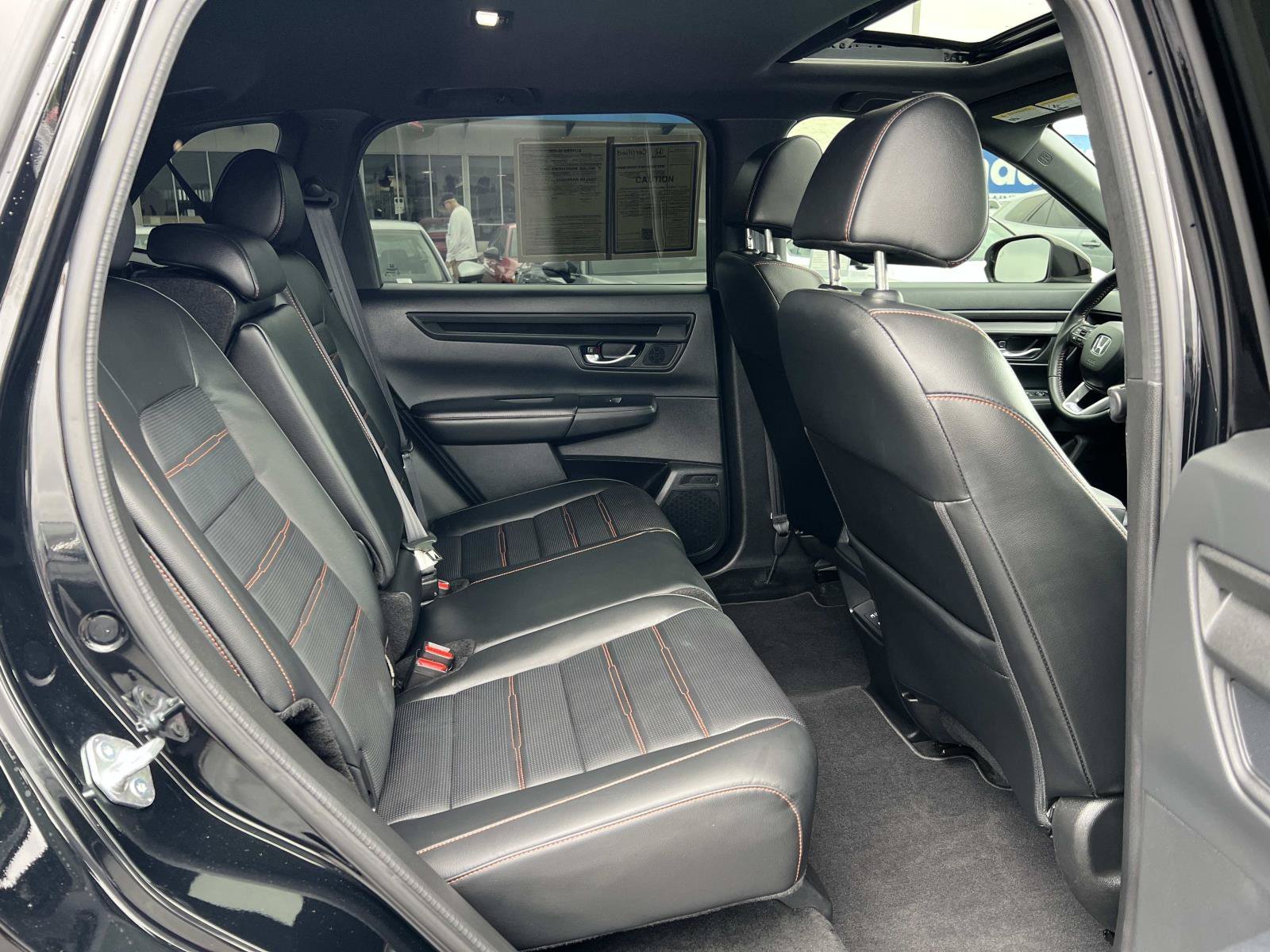 2025 Honda CR-V Sport-L - Photo 32