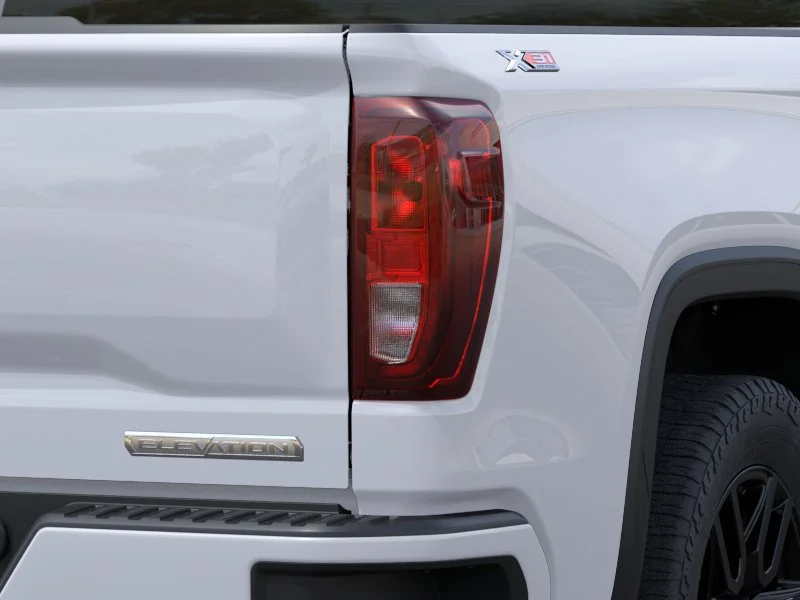 New 2026 Summit White GMC Elevation image 11