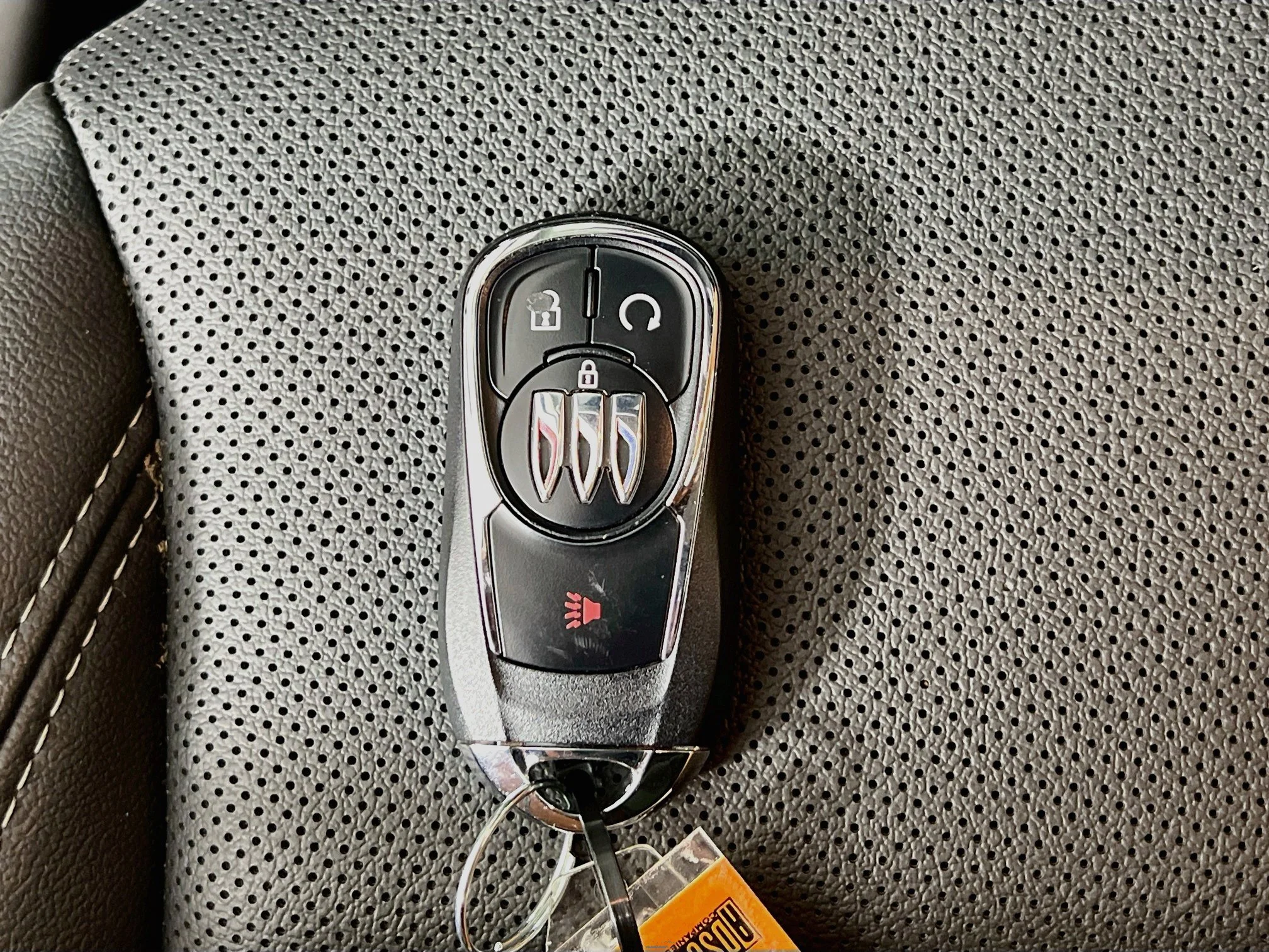 2024 Buick Encore GX Sport Touring - Photo 19
