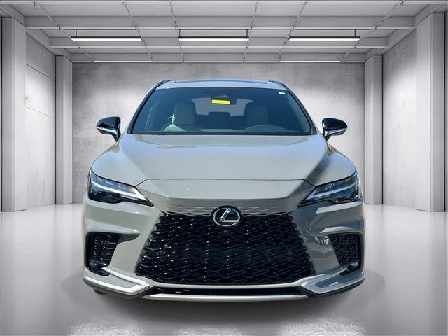New 2026 Incognito Lexus F SPORT DESIGN AWD image 8