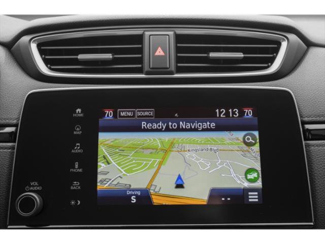 Used 2019 Platinum White Pearl Honda Touring image 16