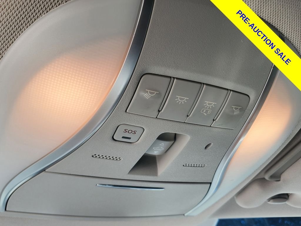 Used 2016 Gray INFINITI Base image 35