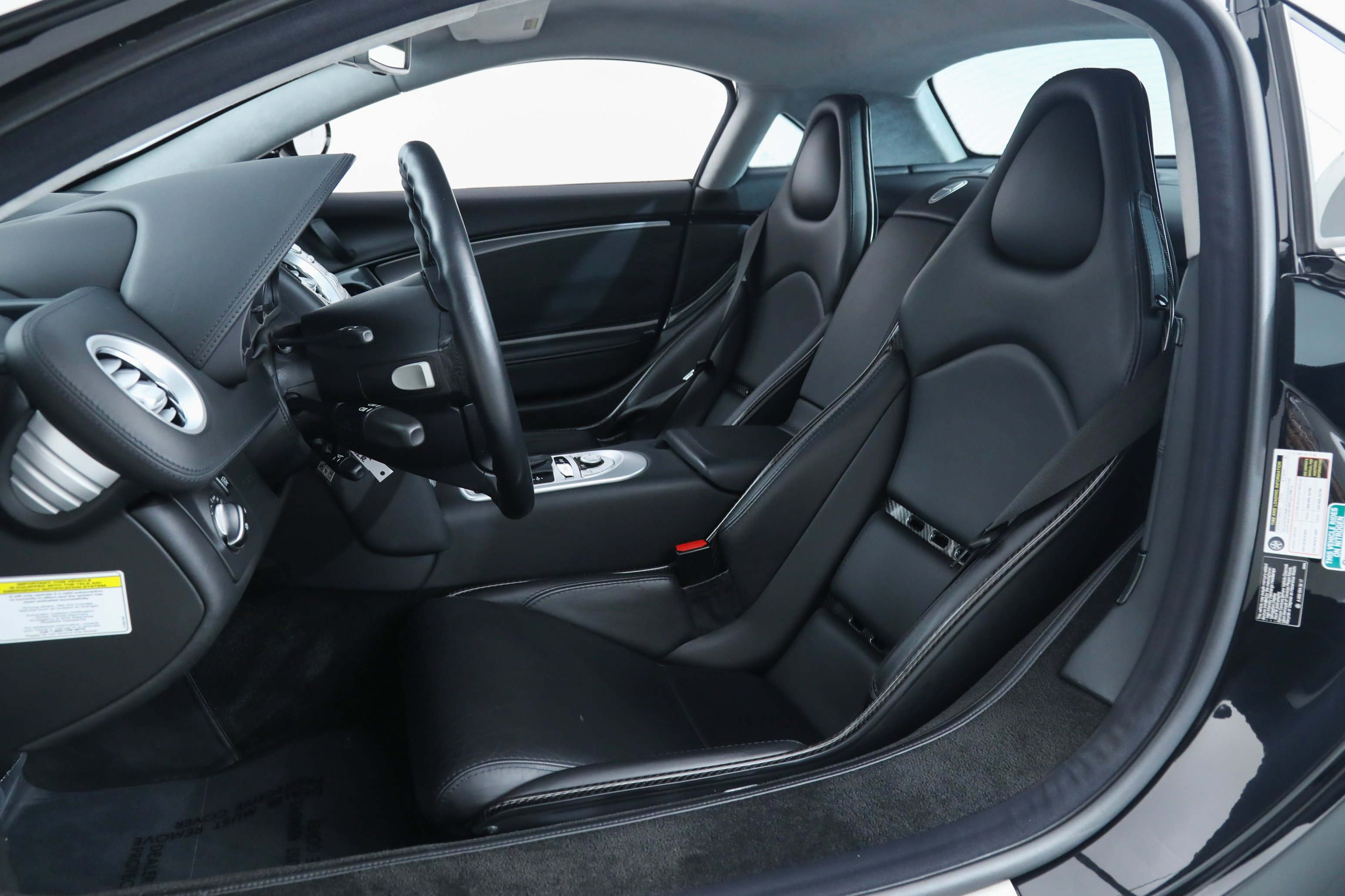 2006 Mercedes-Benz SLR McLaren Base - Photo 24