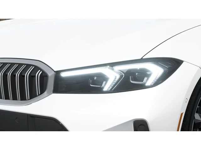 New 2026 Mineral White Metallic BMW  image 6