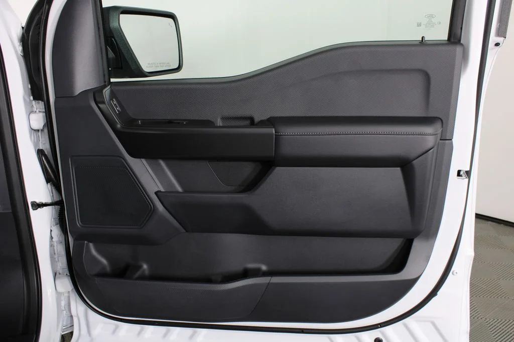 New 2026 White Ford STX image 8