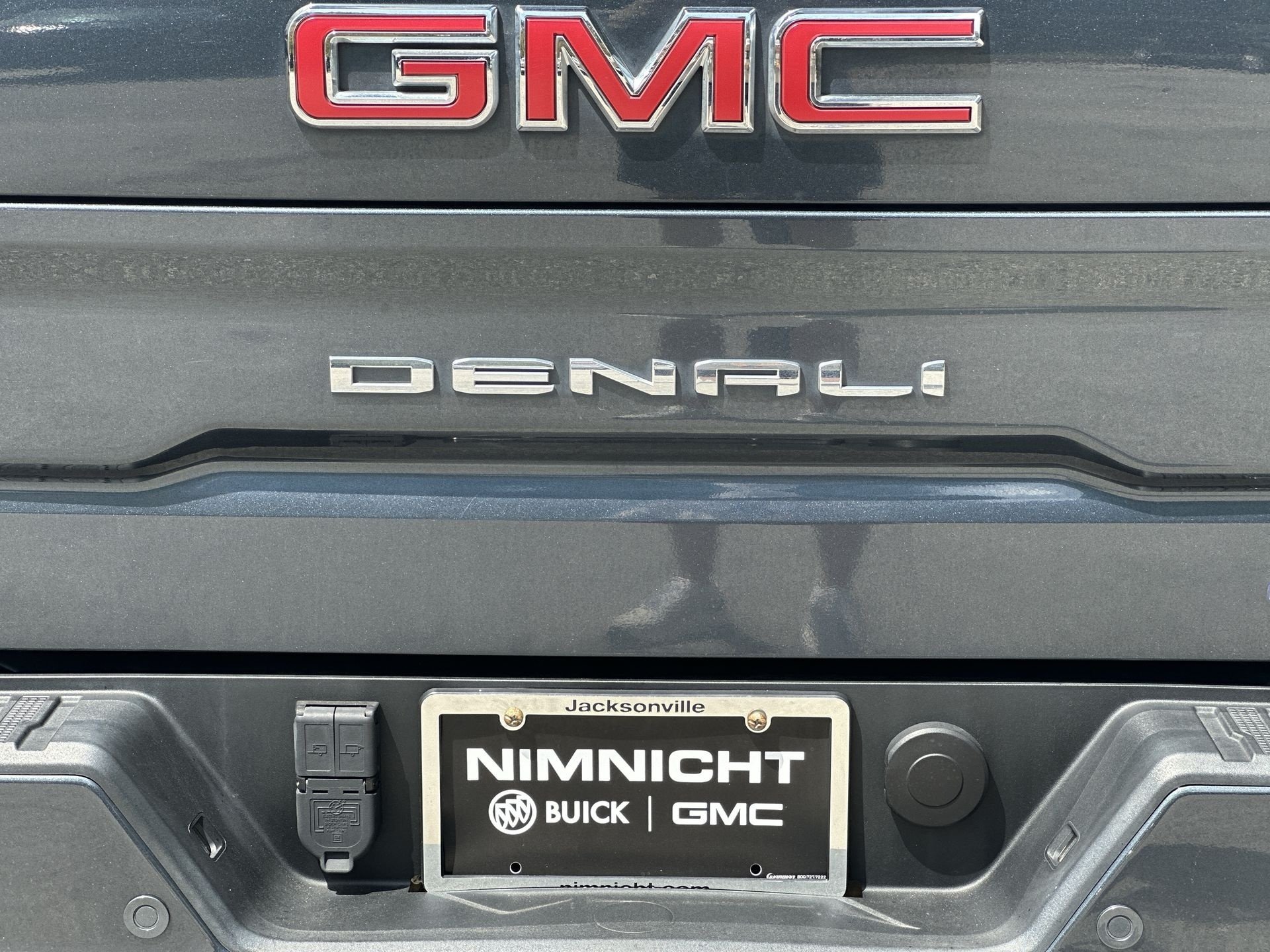 2020 GMC Sierra 1500 Denali Denali - Photo 32