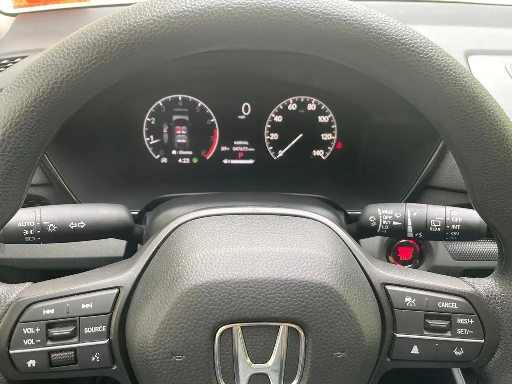 2024 Honda CR-V EX - Photo 14
