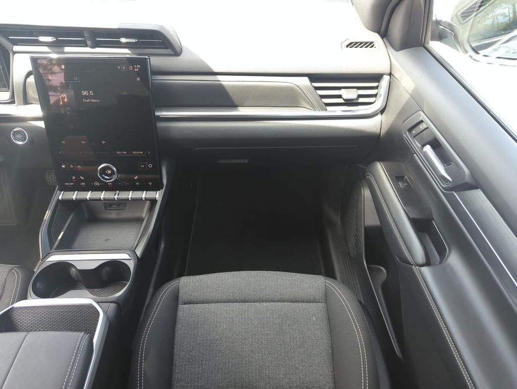 Used 2026 Silver GMC Elevation image 15