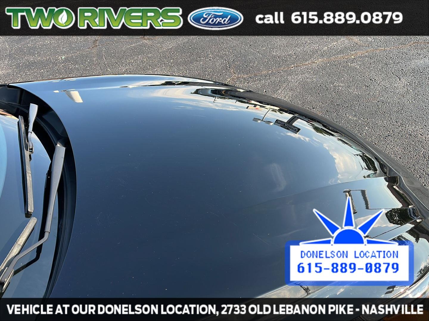 Used 2023 Black Nissan 2.5 SR image 11