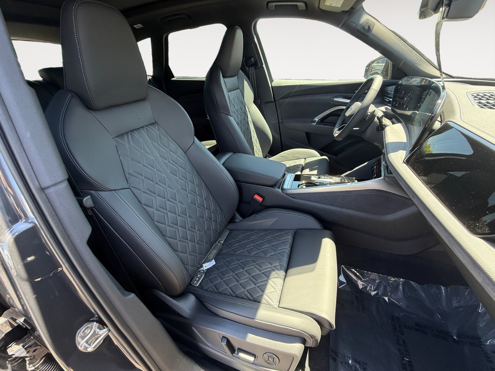 New 2026 Tambora Gray Metallic Audi Premium Plus 3.0 TFSI quattro image 19