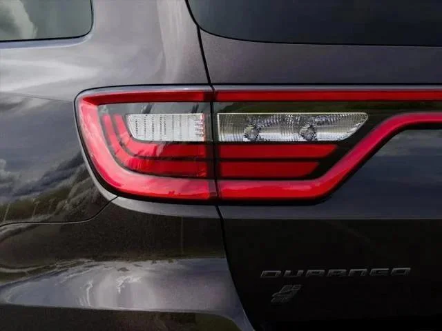 New 2026 Red Oxide Dodge GT HEMI V8 image 87