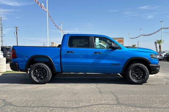 2026 RAM 1500 Rebel - Photo 7
