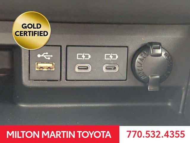 Used 2024  Toyota LE Nightshade image 22