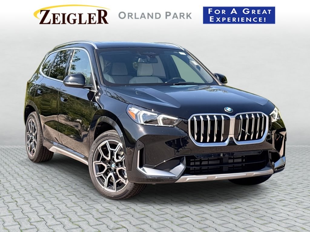 2026 BMW X1 28i