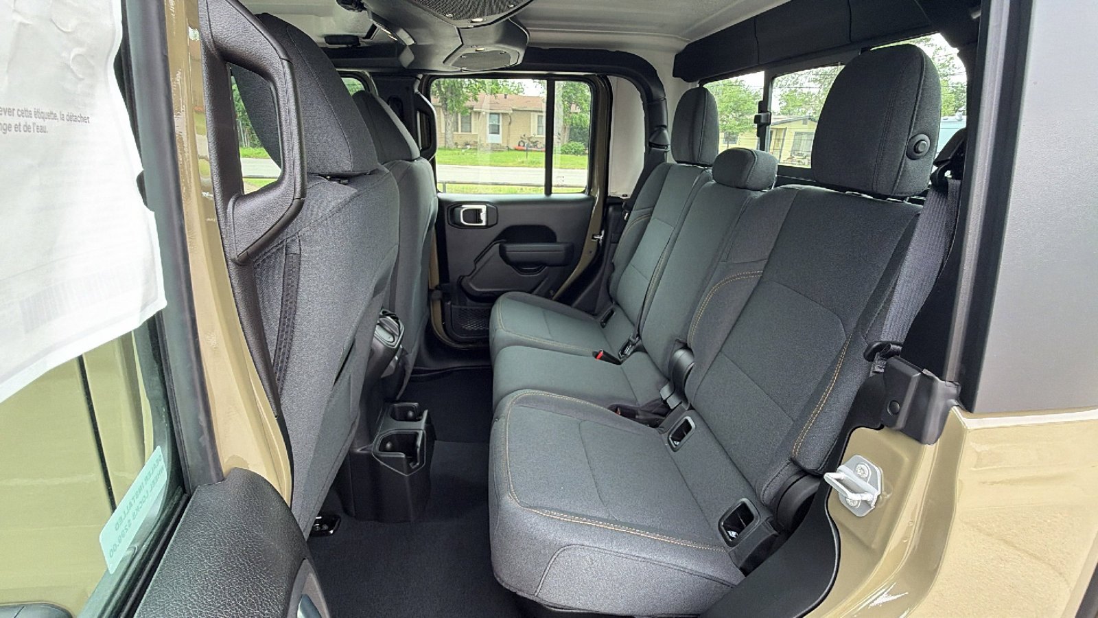 New 2026 41 Exterior Paint Jeep Sport image 15