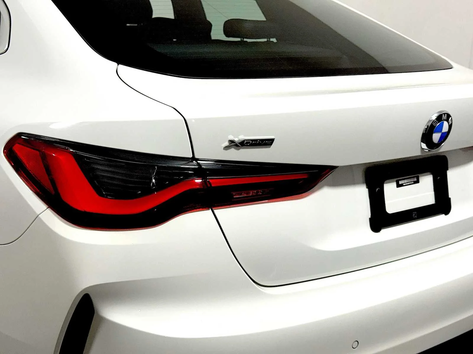 Certified Used 2023 Alpine White BMW 430i xDrive image 27