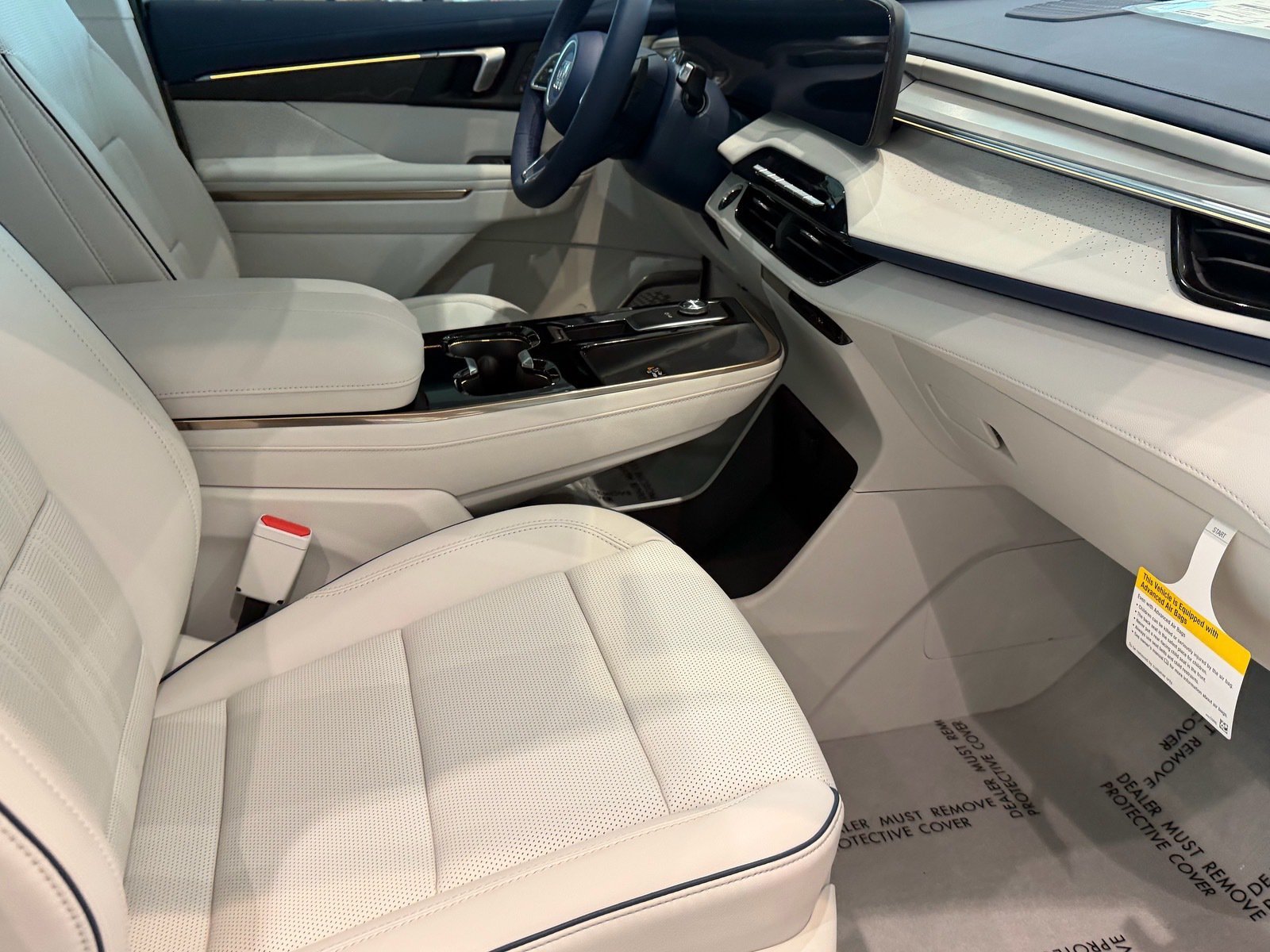 2026 Buick Enclave Avenir - Photo 11