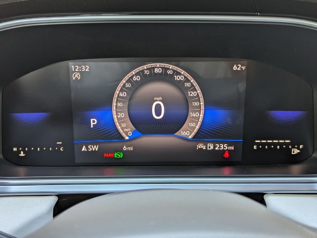 2025 Volkswagen Taos SE - Photo 10