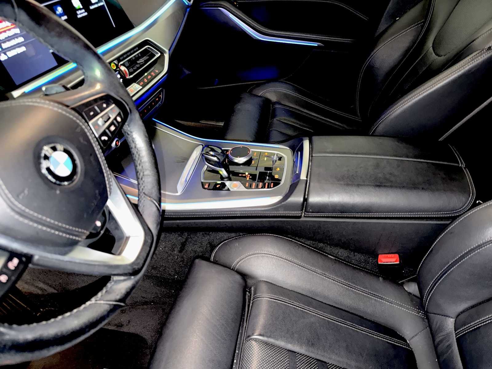 2021 BMW X5 40i - Photo 19