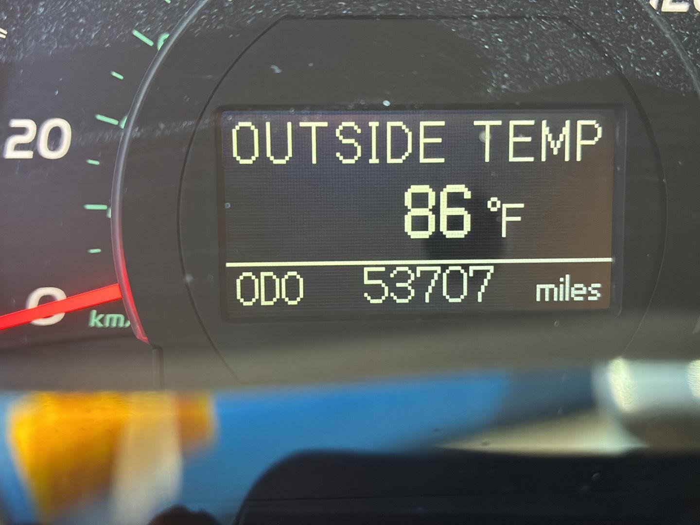 Used 2008 Desert Sand Mica Toyota XLE image 2
