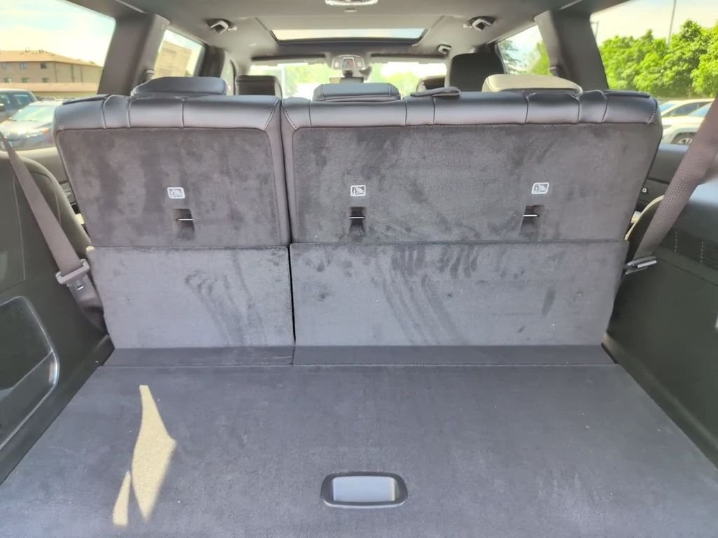 New 2026 Bright White Clearcoat Jeep Grand Wagoneer image 11
