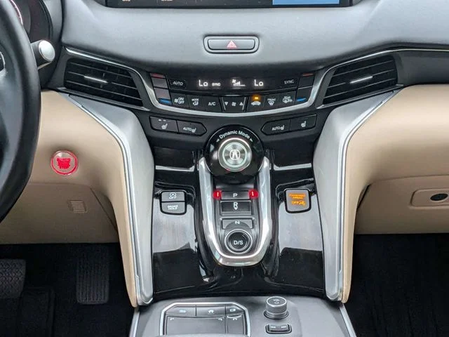 2025 Acura TLX Technology Package - Photo 22