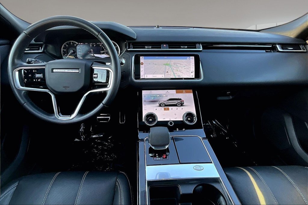 2023 Land Rover Range Rover Velar S - Photo 7