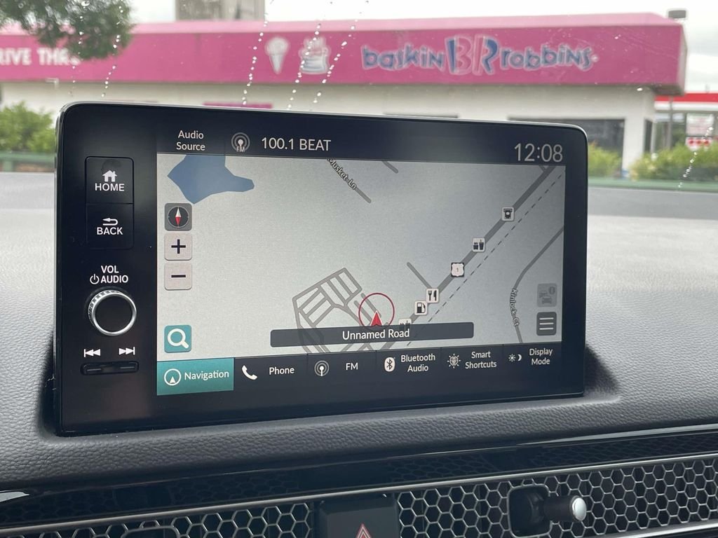 Used 2022  Honda Touring image 25