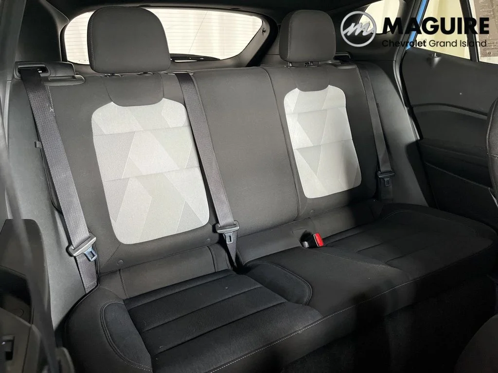 Used 2024 Blue Chevrolet 1RS image 32
