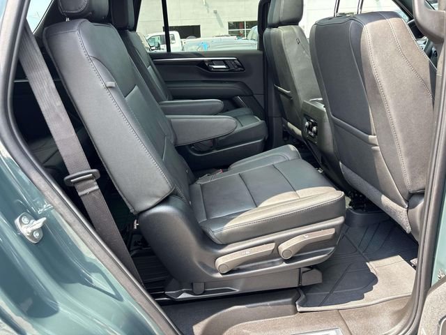 Used 2026 Gray Chevrolet Z71 image 27