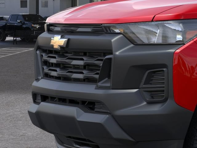 2026 Chevrolet Colorado Work Truck - Photo 13