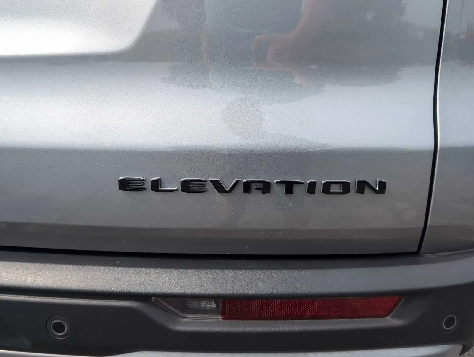 2025 GMC Acadia Elevation - Photo 31