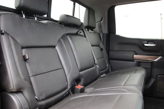 2020 Chevrolet Silverado 1500 LT - Photo 29