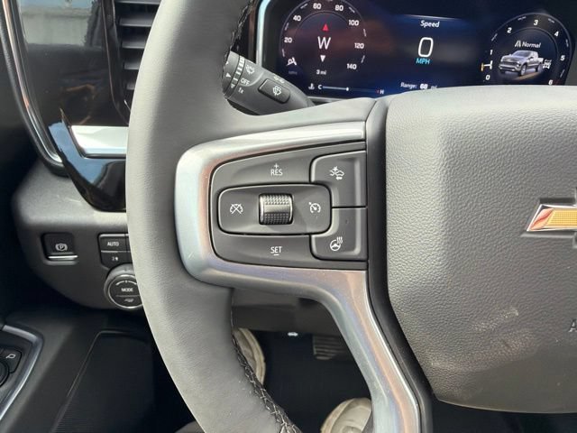 2026 Chevrolet Silverado 1500 LT - Photo 22