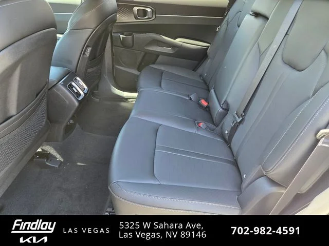New 2026 Silver Kia S image 15